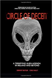 Circle of Deceit – animal mutilation in the Sperrin Mountains