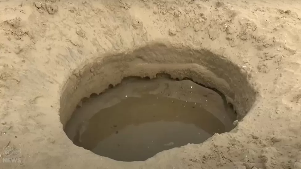 The man whose story fell to Earth…