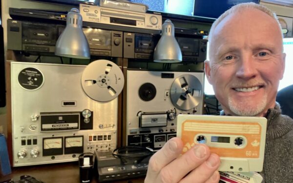 NEWS RELEASE – Historic audio files of the 1973 Pascagoula Encounter recovered from the “lost” APRO files